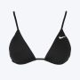 NIKE Gornji deo kupaći trianglebikinitop W - NESSF239-001
