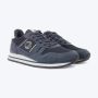 NAUTICA Patike arnold nbk M - NTM613F10-02