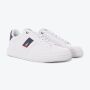 NAUTICA Patike martes 2.0 lth M - NTM614F34-01