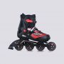 ACTION Roleri red GU  - PW-113Q-RED