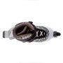 ROLERI COLE BG - PW-117-BLK/WHT