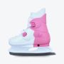 ACTION Klizaljke hard shell ice skate GG - PW-219-WHT