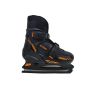 ACTION Klizaljke ice hockey BG - PW-229-BLACK