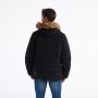 GEOGRAPHICAL NORWAY Jakna casimire men gn black M - RBMWB443H-BLACK
