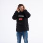 GEOGRAPHICAL NORWAY Jakna casimire men gn black M - RBMWB443H-BLACK