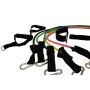 RING Elastična guma za trening U - RX CE1605