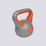RING Zvono fit.kettlebell plastični 8kg U - RX DB2819-8