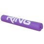 RING Podloga aerobik-yoga pvc pink u W - RX EM3016-PINK