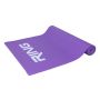 RING Podloga aerobik-yoga pvc pink u W - RX EM3016-PINK