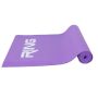 RING Podloga aerobik-yoga pvc pink u W - RX EM3016-PINK