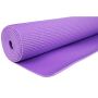 RING Podloga aerobik-yoga pvc pink u W - RX EM3016-PINK
