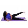 RING Podloga aerobik-yoga pvc pink u W - RX EM3016-PINK