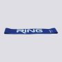 RING Traka elastična za vežbanje 600x50x1.2mm U - RX MINI BAND-HEAVY