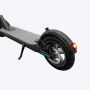 RING Trotinet električni rx1 black 110 kg U - RX1 BLACK