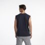 RANG Majica bez rukava gavin  M - S241M01-10F