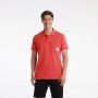 RANG Majica kratak rukav polo felix  M - S242M02-25F