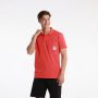 RANG Majica kratak rukav polo felix  M - S242M02-25F