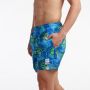 RANG Šorc grant swimming shorts M - S245M03-58
