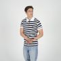 RANG Majica kratak rukav polo maddox M - S252M01-02F