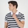 RANG Majica kratak rukav polo maddox M - S252M01-02F