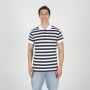 RANG Majica kratak rukav polo maddox M - S252M01-10F