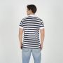 RANG Majica kratak rukav polo maddox M - S252M01-10F
