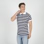 RANG Majica kratak rukav polo maddox M - S252M01-10F