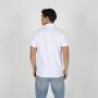 RANG Majica kratak rukav polo manuel  M - S252M02-01F