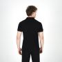 RANG Majica kratak rukav polo manuel  M - S252M02-02F