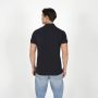 RANG Majica kratak rukav polo manuel  M - S252M02-10F