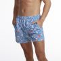 RANG Šorc river swimming shorts M - S255M12-44