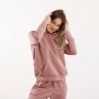RANG Duks sa kapuljačom blythe W - S257W05-102D