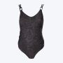 RANG Kupaći kostim noni swimsuit 1 W - S260W09-02