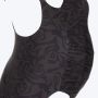 RANG Kupaći kostim noni swimsuit 1 W - S260W09-02