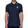 MAJICA TEAMCUP IV POLO M - S6252