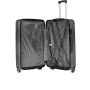 GEOGRAPHICAL NORWAY Kofer stanislaseo anthracite U - SA5640A-24