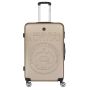 GEOGRAPHICAL NORWAY Kofer stanislaseo champagne U - SA5641A-20