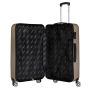 GEOGRAPHICAL NORWAY Kofer stanislaseo champagne U - SA5641A-24
