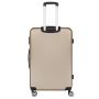GEOGRAPHICAL NORWAY Kofer stanislaseo champagne U - SA5641A-28