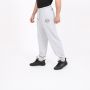 SLAZENGER Donji deo trenerke slz circle cuff pants M - SLA201M101-3A