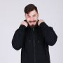 SLAZENGER Duks sa kapuljačom circle 2 fz hd M - SLA211M600-01