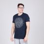 SLAZENGER Majica kratak rukav circle 2 tee M - SLA211M800-02