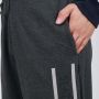 SLAZENGER Donji deo trenerke trenerke line open hem M - SLA213M106-3D