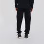 SLAZENGER Donji deo trenerke elegance fw22 rib cuffed pants M - SLA223M104-01