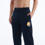 SLAZENGER Donji deo trenerke heritage sports open hem pants M - SLA231M103-02