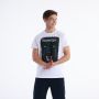 SLAZENGER Majica kratak rukav panter print t-shirt M - SLA231M807-10