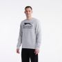 SLAZENGER Duks lines crewneck M - SLA241M601-3A