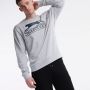 SLAZENGER Duks lines crewneck M - SLA241M601-3A