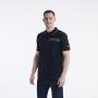 SLAZENGER Majica kratak rukav retro spirit polo t-shirt M - SLA241M701-02