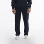 SLAZENGER Donji deo trenerke heritage open pants M - SLA243M102-02